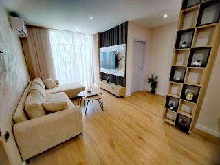 MiKi Apartmán Durrës - Durrës - 0