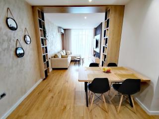 MiKi Apartmán Durrës - Durrës - 1
