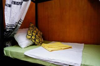 The Travel Tree Hostel - Sigiriya - 5