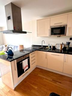 Flat in Arsenal Islington Central London - Londra - 6