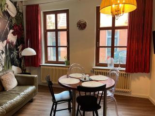 Kaptainshuus Apartment A - Leer - 5