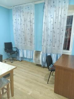 Tamara House - 1