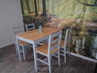 Countryside room but still in town - Auerbach - 9