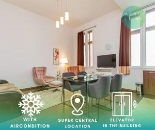Gozsdu Charming Suite by NeWave Apartments - Budapest - 0