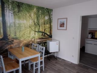 Countryside room but still in town - Auerbach - 5