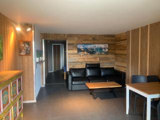 Appartment Emosson 2 - Finhaut - 2
