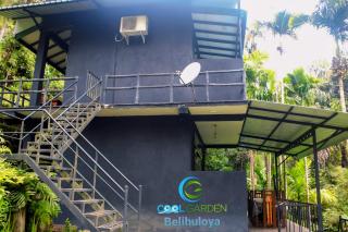 Cool Garden belihuloya - Belihul Oya - 7