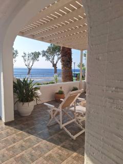 Agali bay hotel - Tinos - 3