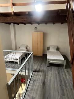 Maison de village atypique - Vinça - 3
