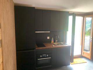 Appartment Emosson 2 - Finhaut - 4