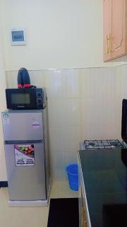 Nadelle Cozy Homes - Bonyunyu - 8