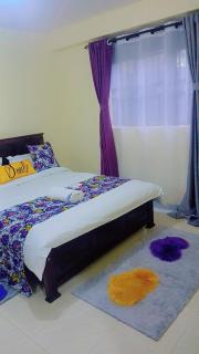 Nadelle Cozy Homes - Bonyunyu - 6
