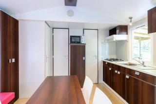 Mobilhome Le Cocon - Saint-Pompont - 7
