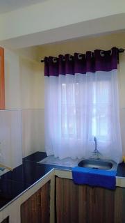 Nadelle Cozy Homes - Bonyunyu - 1