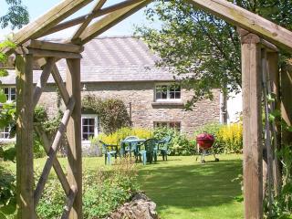 Lletty Cottage - Capel-Ifan - 9