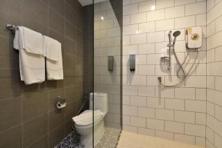 The Chill at Krabi Hotel - Krabi - 9