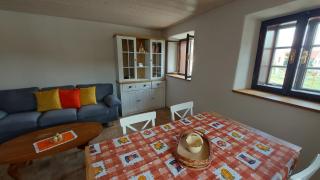 Prázdninový dům - 2