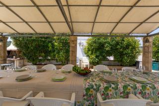 Villa ITALIA - Lucugnano - 7