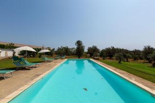 Villa ITALIA - Lucugnano - 5