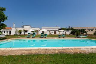 Villa ITALIA - Lucugnano - 2