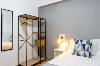 Urban Light Stay - 1