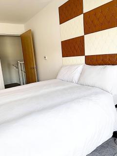 All you need City Centre Town House - Peterborough - 8