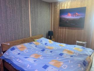 Appartment Emosson 2 - Finhaut - 6