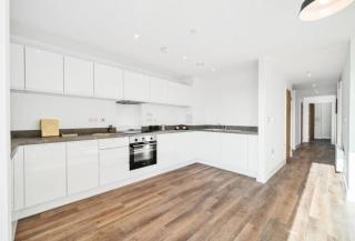 All you need City Centre Town House - Peterborough - 7
