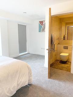All you need City Centre Town House - Peterborough - 2