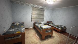 Hostel Hanysha - Kazarman - 0