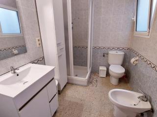 Apartamento acogedor para 6 personas en el centro de Llançà, cerca de playas y actividades familiares - ES-170-88 - 1