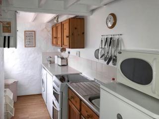 Cych Cottage - Capel-Ifan - 6