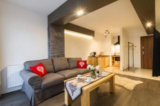Zakopane Apartamenty Skibówki - 4