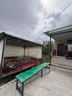 Hostel Hanysha - 1