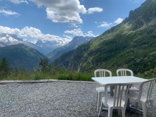Appartment Emosson 2 - Finhaut - 9