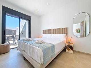 Villa Verano San Javier - 6610 - 7