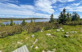Beautiful Home In Lillehammer With House A Mountain View - Lillehammer - 4