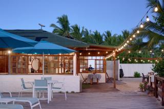 Hotel Isamar Galapagos Beachfront - 1