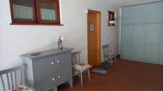 L'Ulivo, alloggio in seminterrato - Fornello - 8