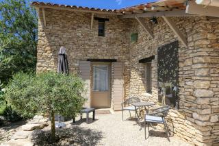 Les Chambres du Hameau - Gordes - 8