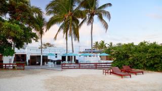 Hotel Isamar Galapagos Beachfront - Puerto Villamil - 3