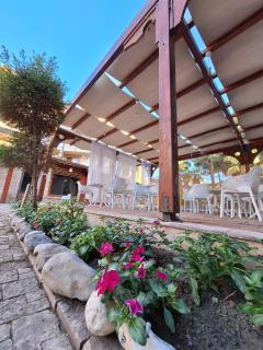 Danis Hotel - 5