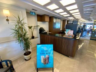 The Biancho Hotel Pera - Istanbul - 2