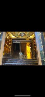 AL Rashedy Hotel khan alkhalili and saidna alhusayn - Cairo - 9
