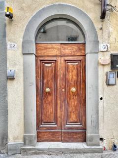 Casa Del Ray - Arezzo - 1