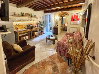 Casa Del Ray - Arezzo - 0