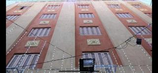 AL Rashedy Hotel khan alkhalili and saidna alhusayn - Cairo - 5