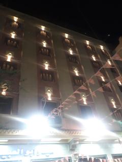AL Rashedy Hotel khan alkhalili and saidna alhusayn - Cairo - 7