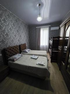 Hotel DADU - 6