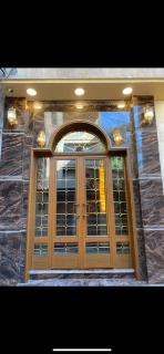 AL Rashedy Hotel khan alkhalili and saidna alhusayn - Cairo - 0